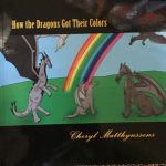 wenatchee-books-yeoldbooks-used-bookstore-how-the-dragons-got-their-colors-cheryl-matthynssens