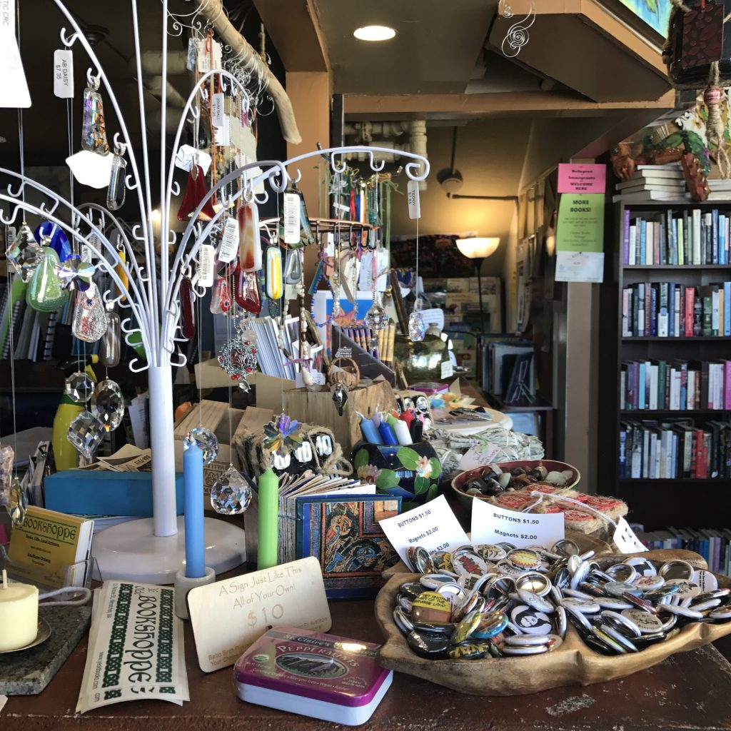 100,000 books including New Age Ye Olde