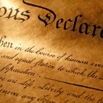 Declaration of Independence